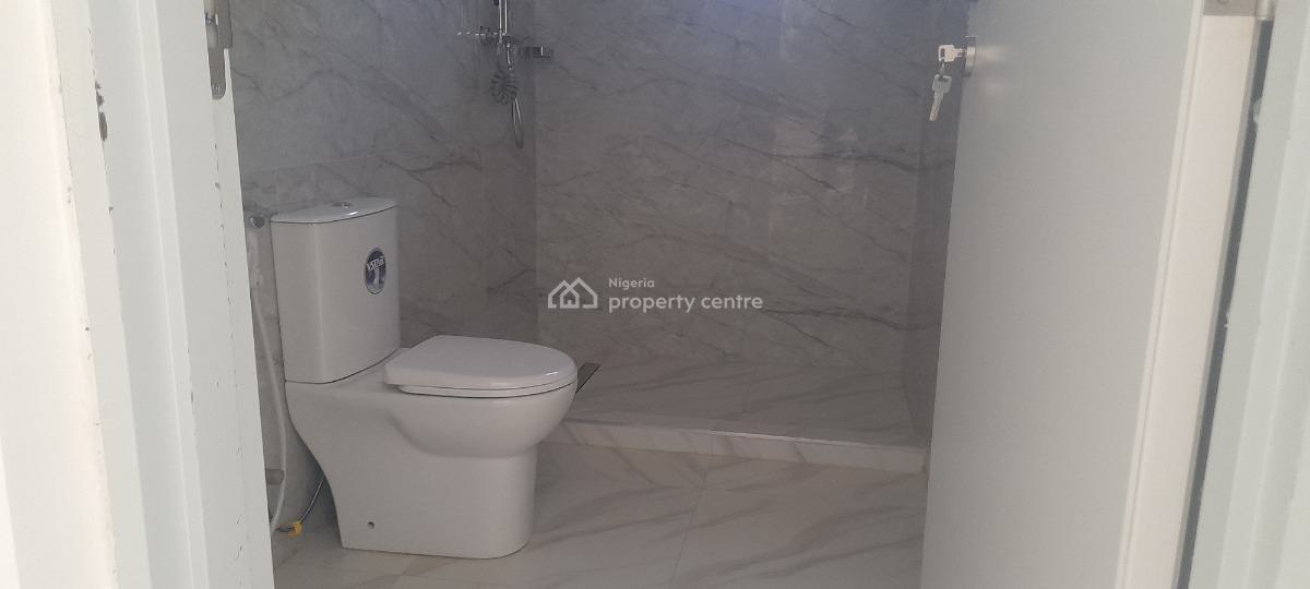 6 Bedrooms Fully Detached Duplex, Katampe Extension, Katampe, Abuja, Detached Duplex for Sale