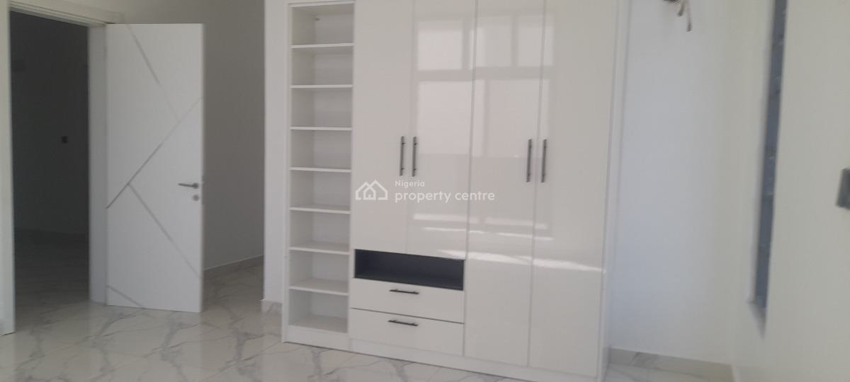 6 Bedrooms Fully Detached Duplex, Katampe Extension, Katampe, Abuja, Detached Duplex for Sale