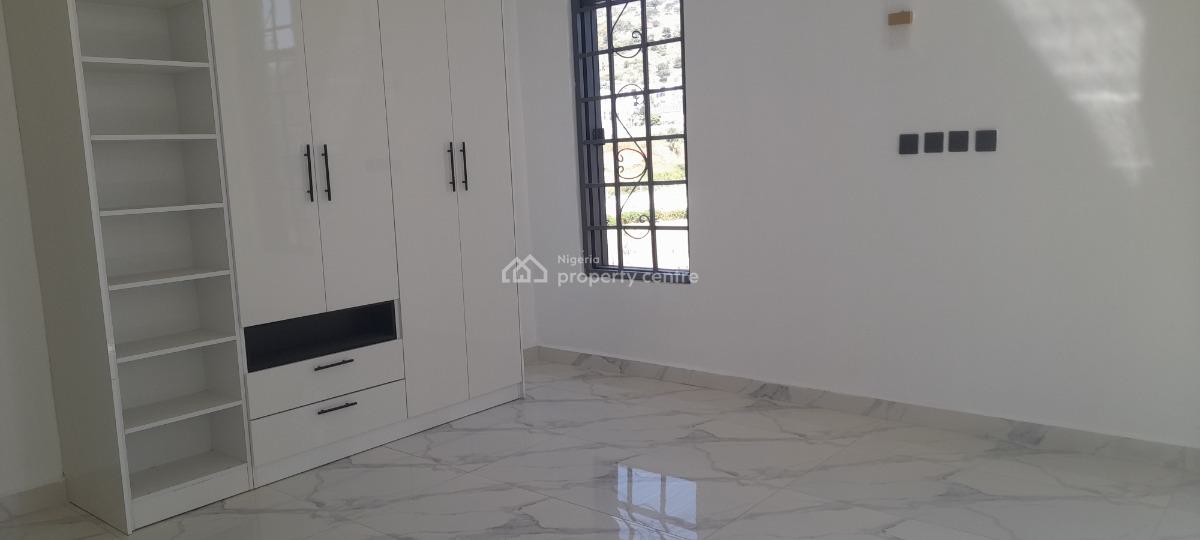 6 Bedrooms Fully Detached Duplex, Katampe Extension, Katampe, Abuja, Detached Duplex for Sale