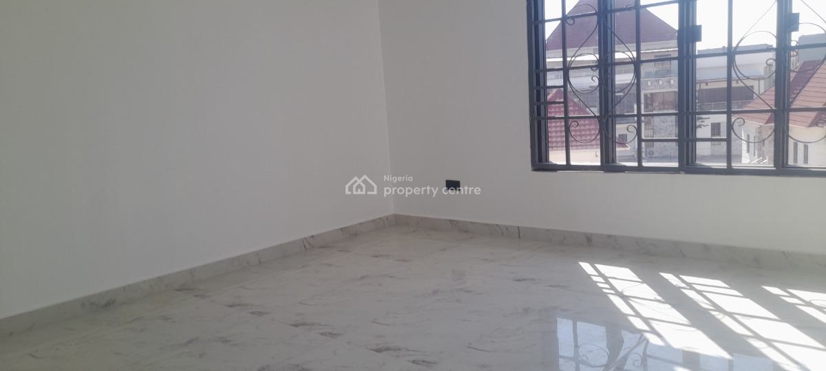 6 Bedrooms Fully Detached Duplex, Katampe Extension, Katampe, Abuja, Detached Duplex for Sale