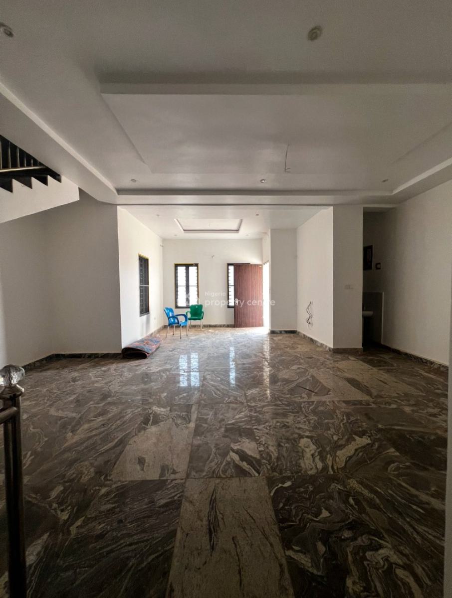 5 Bedroom Townhouse, Mabushi, Abuja, Terraced Duplex for Rent