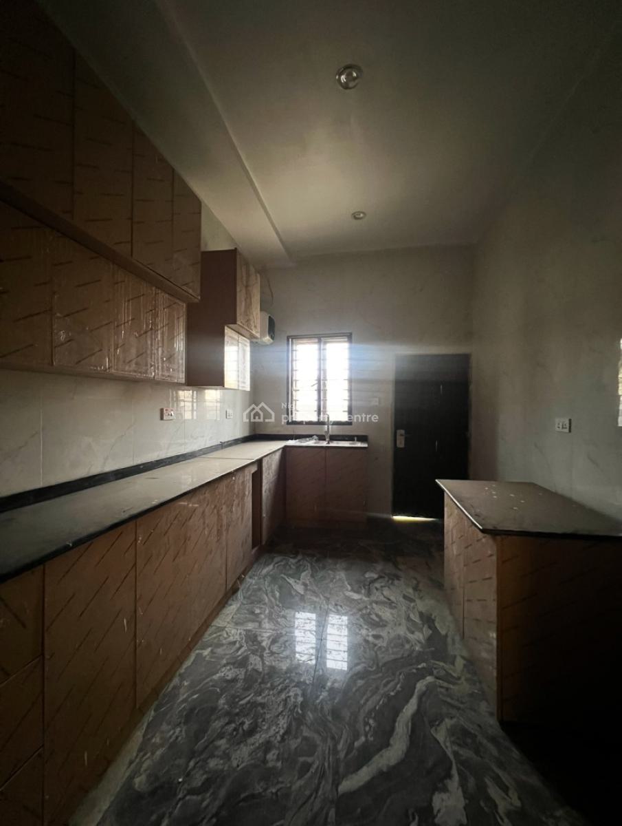 5 Bedroom Townhouse, Mabushi, Abuja, Terraced Duplex for Rent