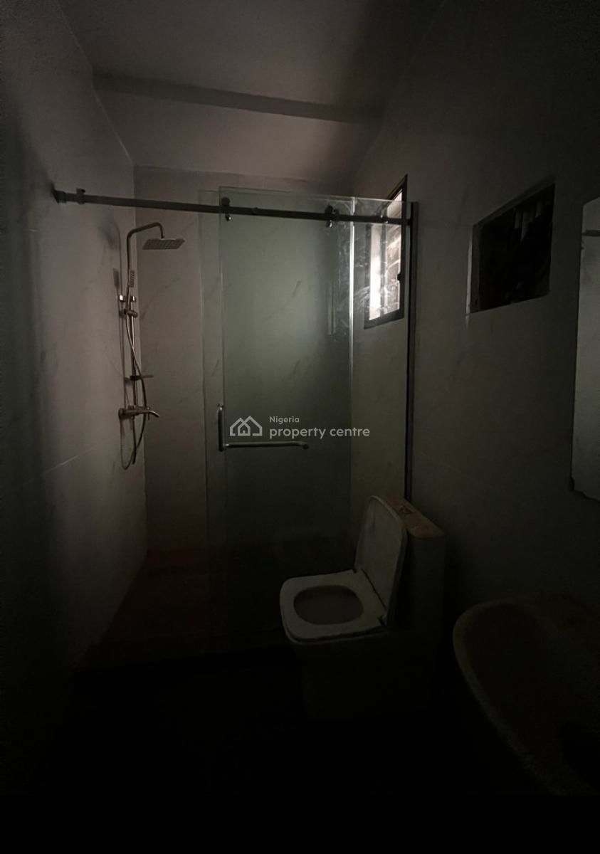 5 Bedroom Townhouse, Mabushi, Abuja, Terraced Duplex for Rent