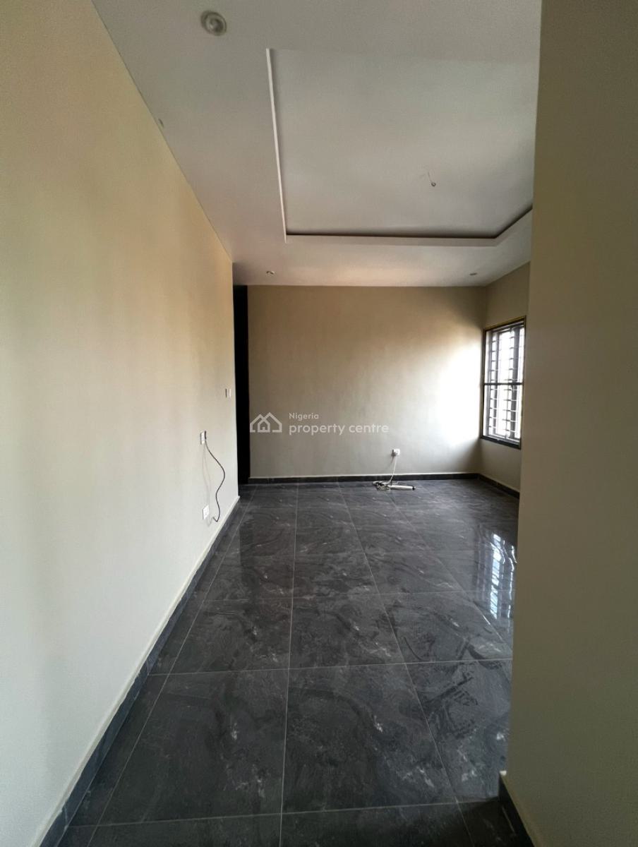 5 Bedroom Townhouse, Mabushi, Abuja, Terraced Duplex for Rent