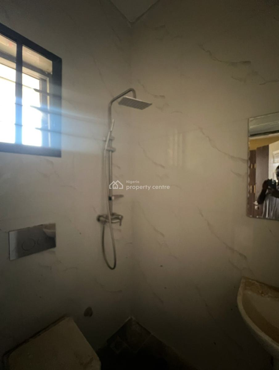 5 Bedroom Townhouse, Mabushi, Abuja, Terraced Duplex for Rent