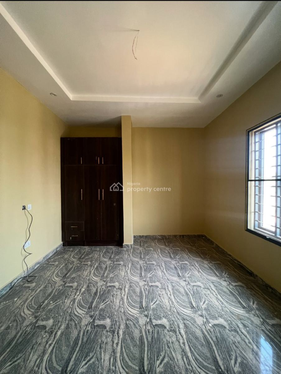 5 Bedroom Townhouse, Mabushi, Abuja, Terraced Duplex for Rent