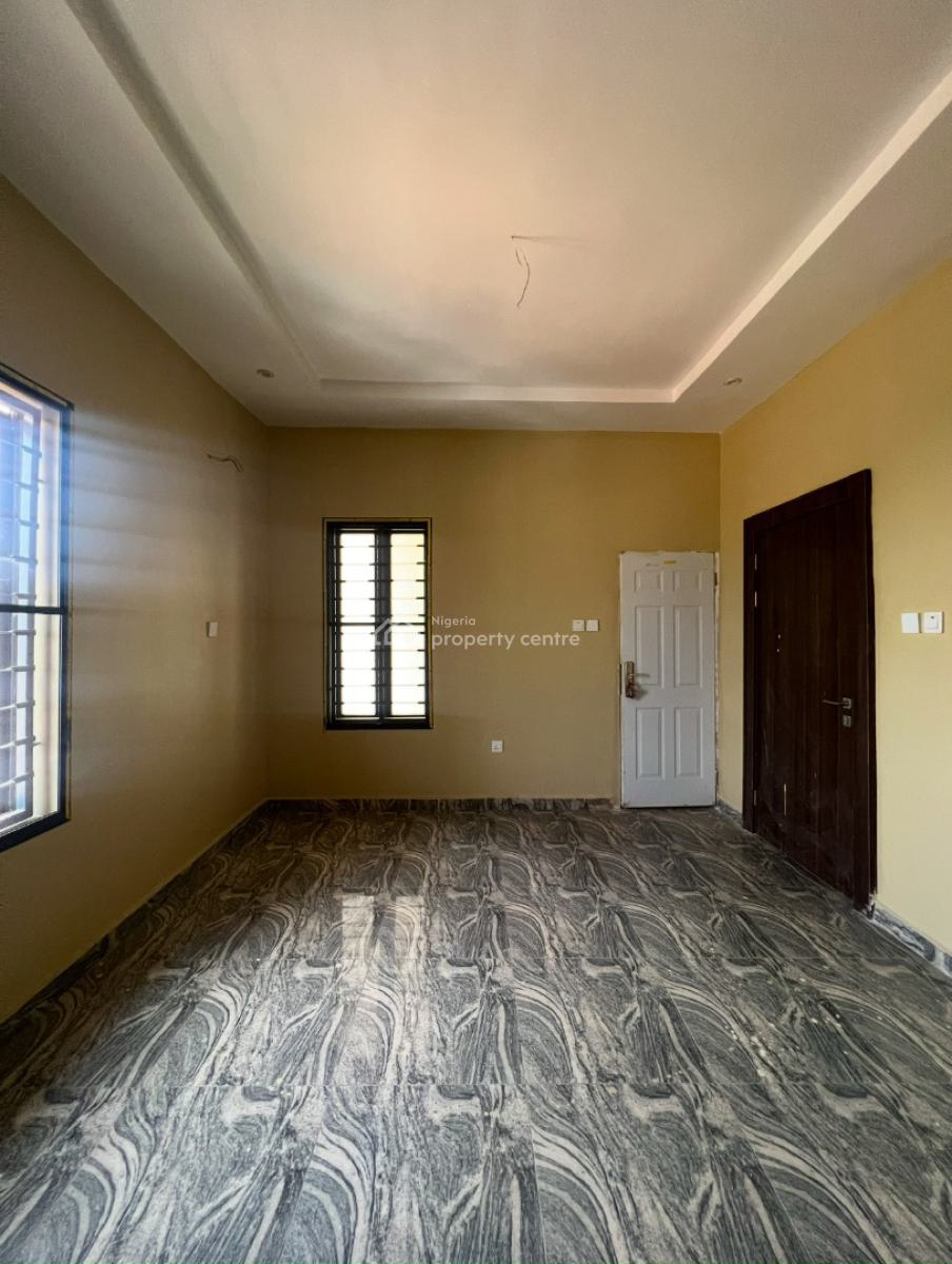 5 Bedroom Townhouse, Mabushi, Abuja, Terraced Duplex for Rent