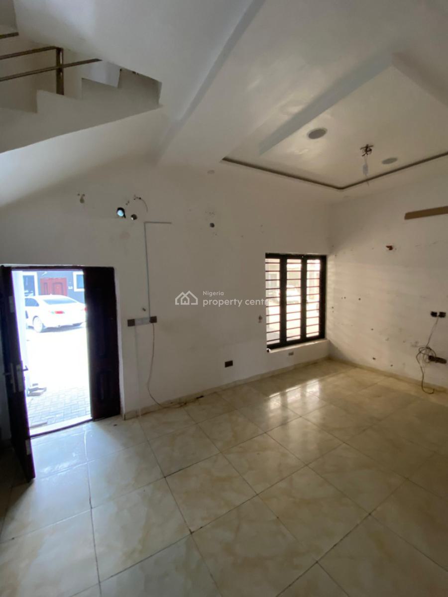 Spacious 4bedroom Terrace Duplex at Harris Drive Vgc Extension, Vgc Extension Harris Drive, Vgc, Lekki, Lagos, Terraced Duplex for Rent