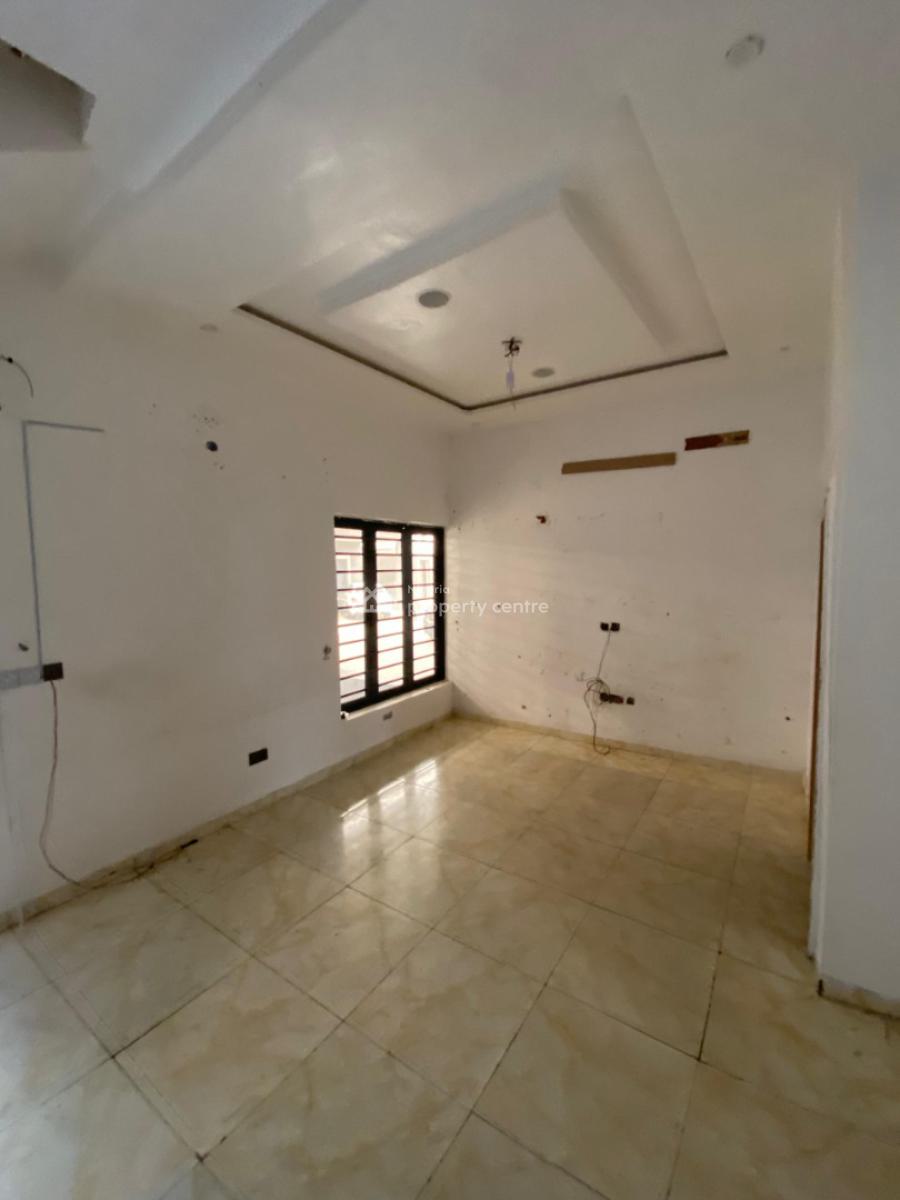 Spacious 4bedroom Terrace Duplex at Harris Drive Vgc Extension, Vgc Extension Harris Drive, Vgc, Lekki, Lagos, Terraced Duplex for Rent
