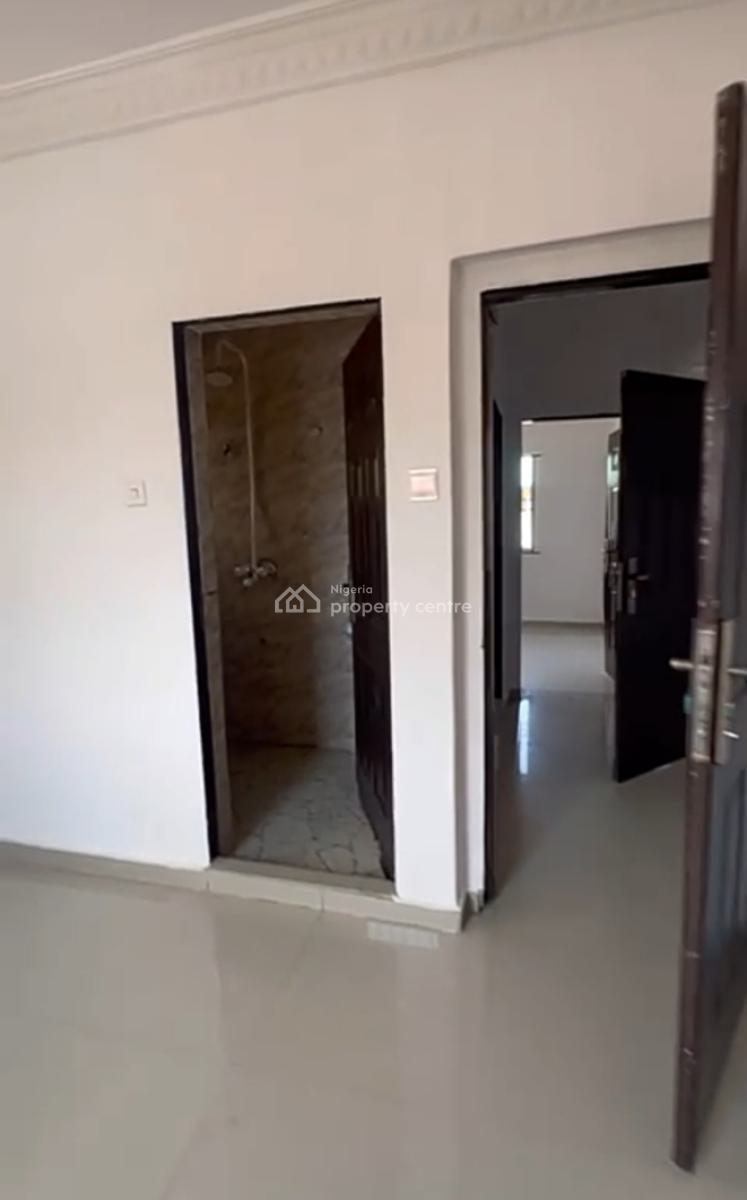 Well Maintained 2 Bedroom Apartment { Video}, Thera Annex, Sangotedo, Ajah, Lagos, Flat / Apartment for Rent