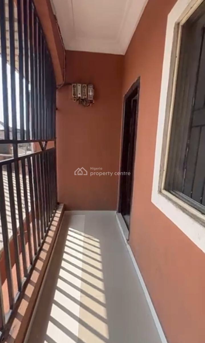 Well Maintained 2 Bedroom Apartment { Video}, Thera Annex, Sangotedo, Ajah, Lagos, Flat / Apartment for Rent