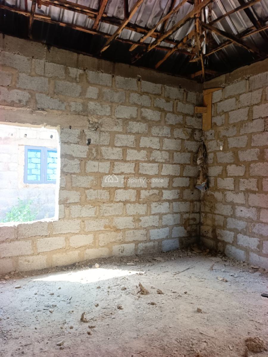 Luxury 3 Bedroom Fully Detached Duplex Cacas House, Lugbe District, Abuja, Detached Bungalow for Sale