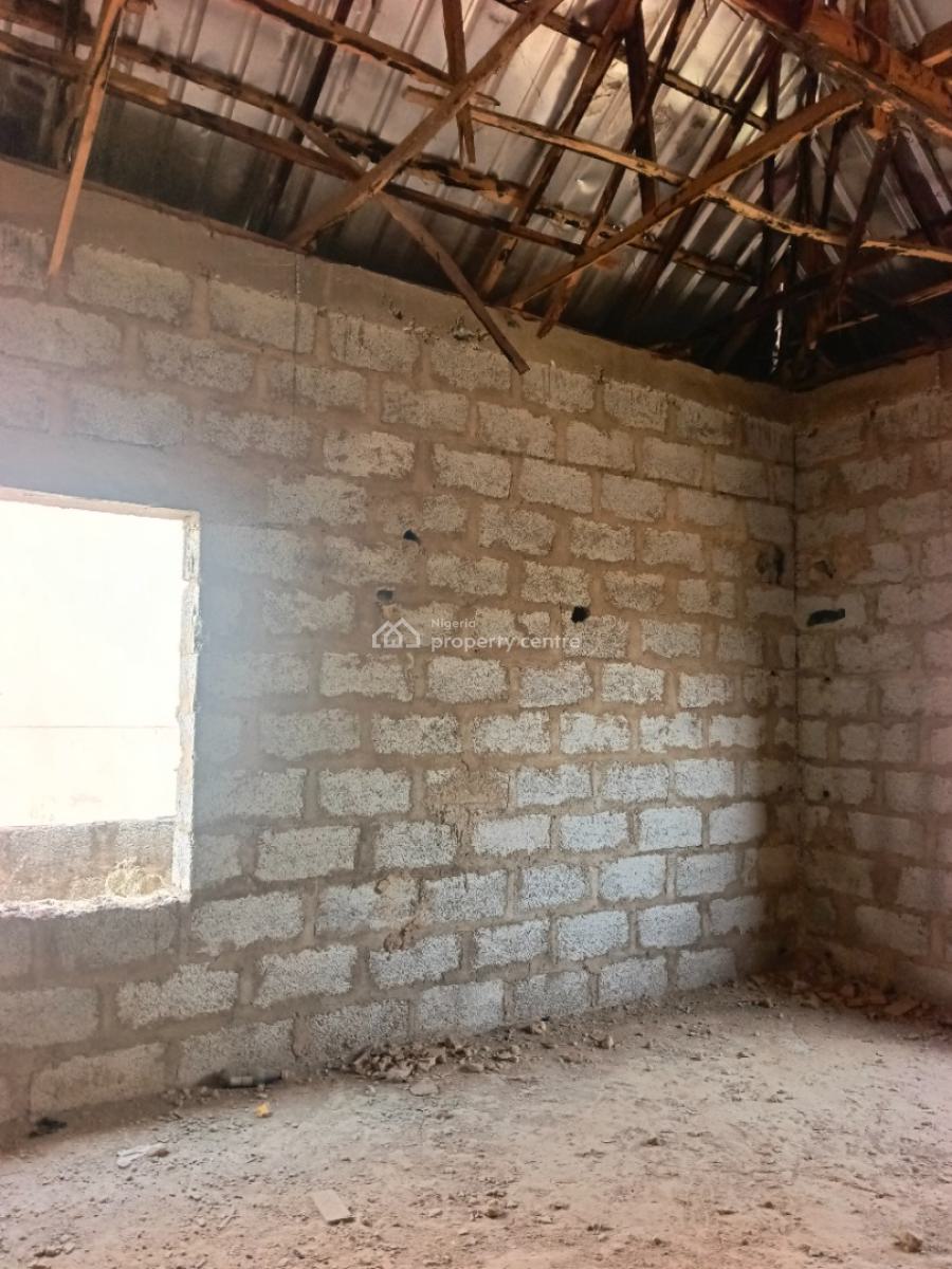 Luxury 3 Bedroom Fully Detached Duplex Cacas House, Lugbe District, Abuja, Detached Bungalow for Sale