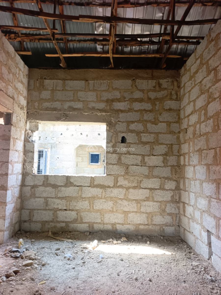 Luxury 3 Bedroom Fully Detached Duplex Cacas House, Lugbe District, Abuja, Detached Bungalow for Sale