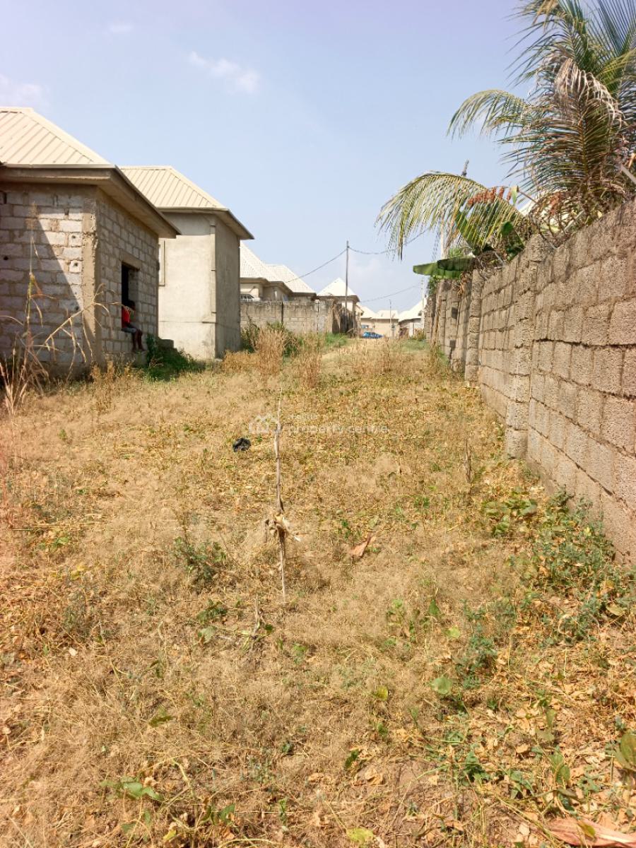 Luxury 3 Bedroom Fully Detached Duplex Cacas House, Lugbe District, Abuja, Detached Bungalow for Sale