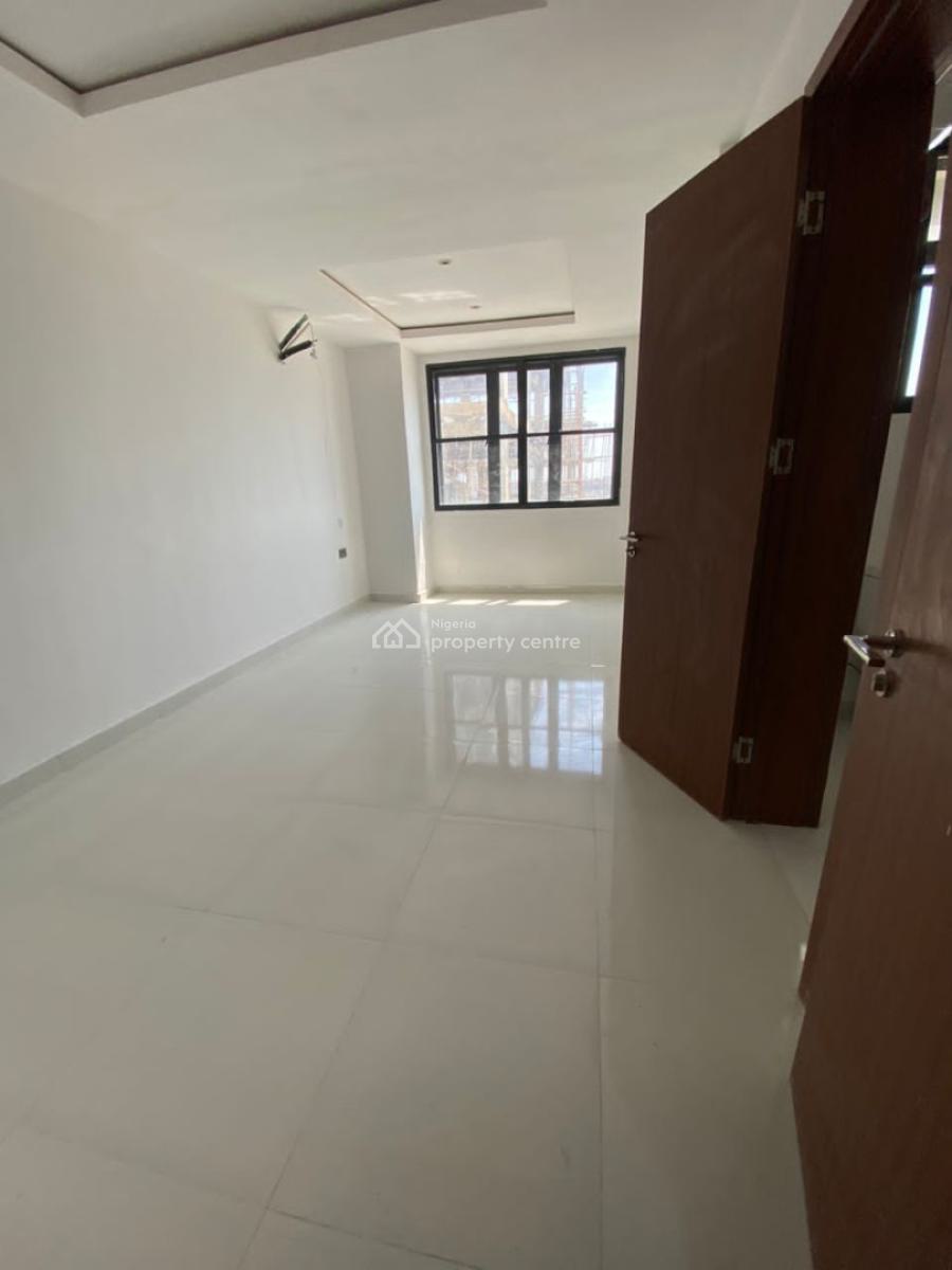 Brand New 4 Bedroom Townhouse with a Maids Room, Richmond Pearl Two, Lekki Phase 1, Lekki, Lagos, Terraced Duplex for Rent