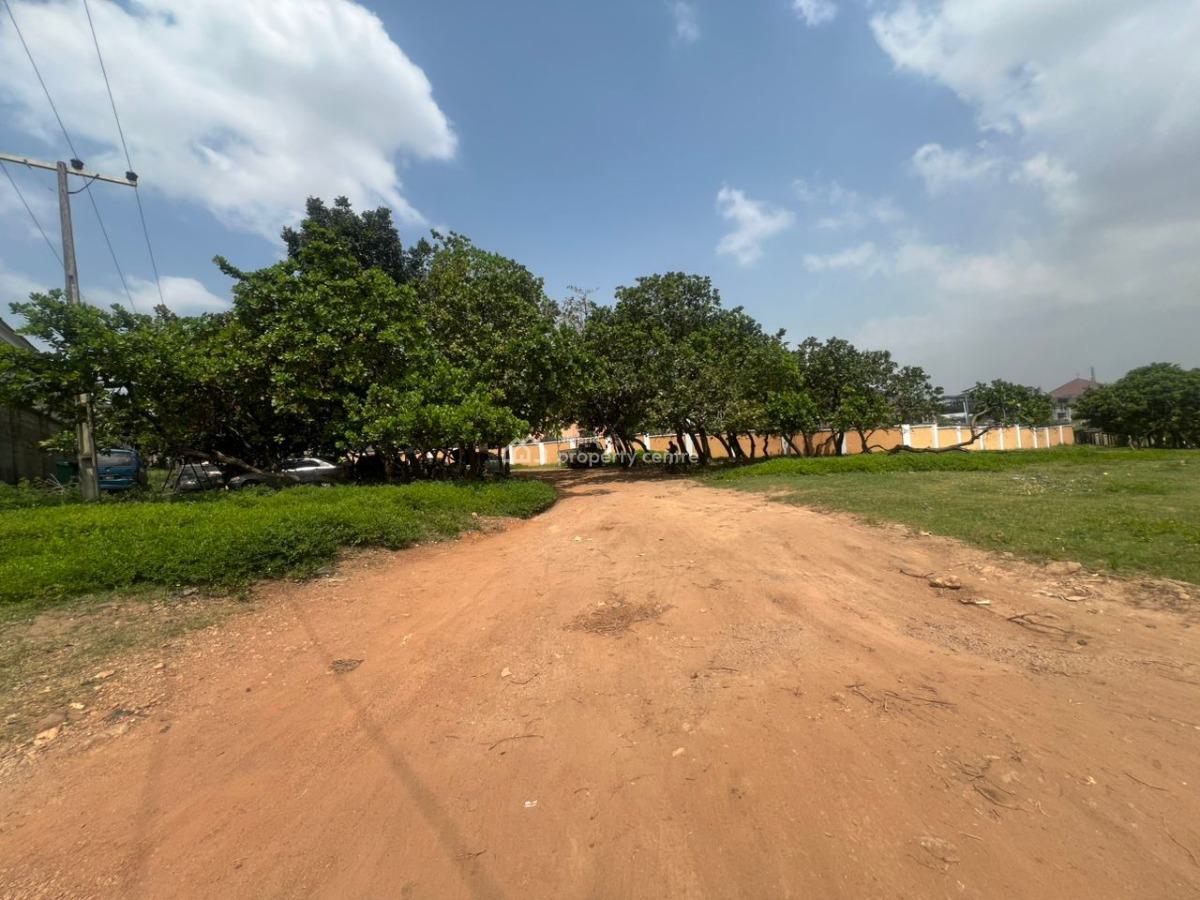 Games Village Land Size:1,781sqm : Residential, By Games Village Axis, Kaura, Abuja, Residential Land for Sale