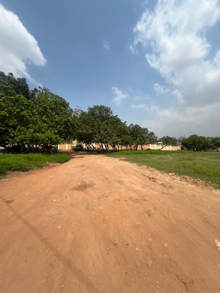 Games Village Land Size:1,781sqm : Residential, By Games Village Axis, Kaura, Abuja, Residential Land for Sale