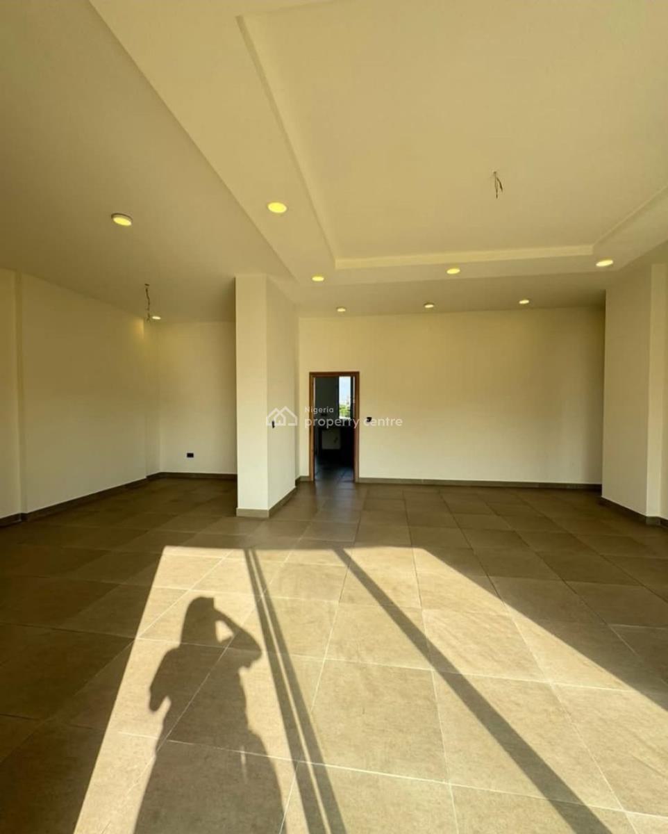 3, Victoria Island (vi), Lagos, Flat / Apartment for Rent