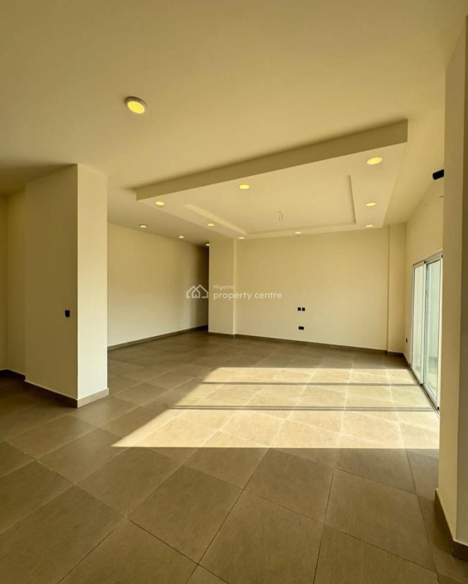 3, Victoria Island (vi), Lagos, Flat / Apartment for Rent