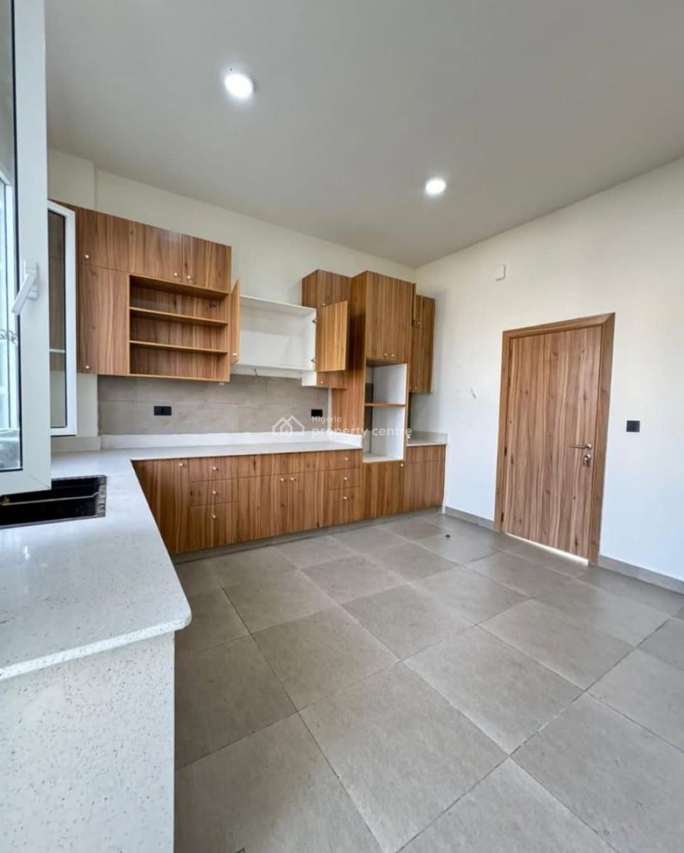 3, Victoria Island (vi), Lagos, Flat / Apartment for Rent