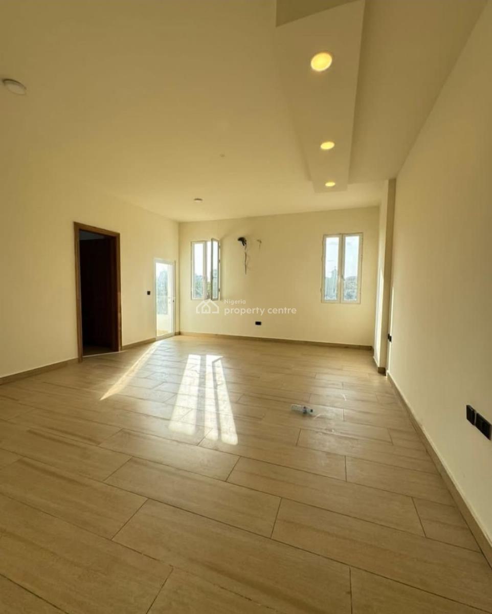 3, Victoria Island (vi), Lagos, Flat / Apartment for Rent