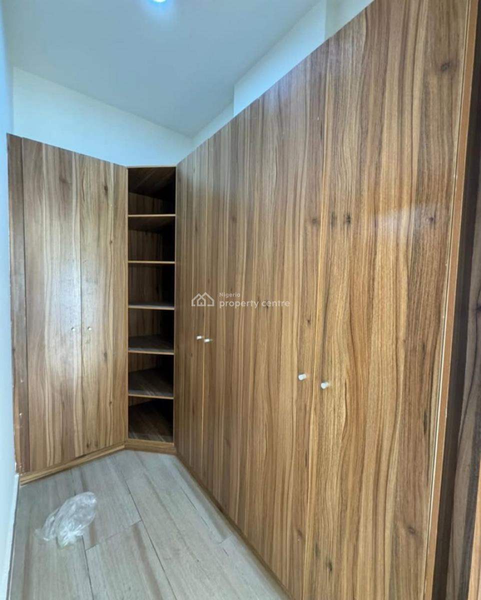 3, Victoria Island (vi), Lagos, Flat / Apartment for Rent