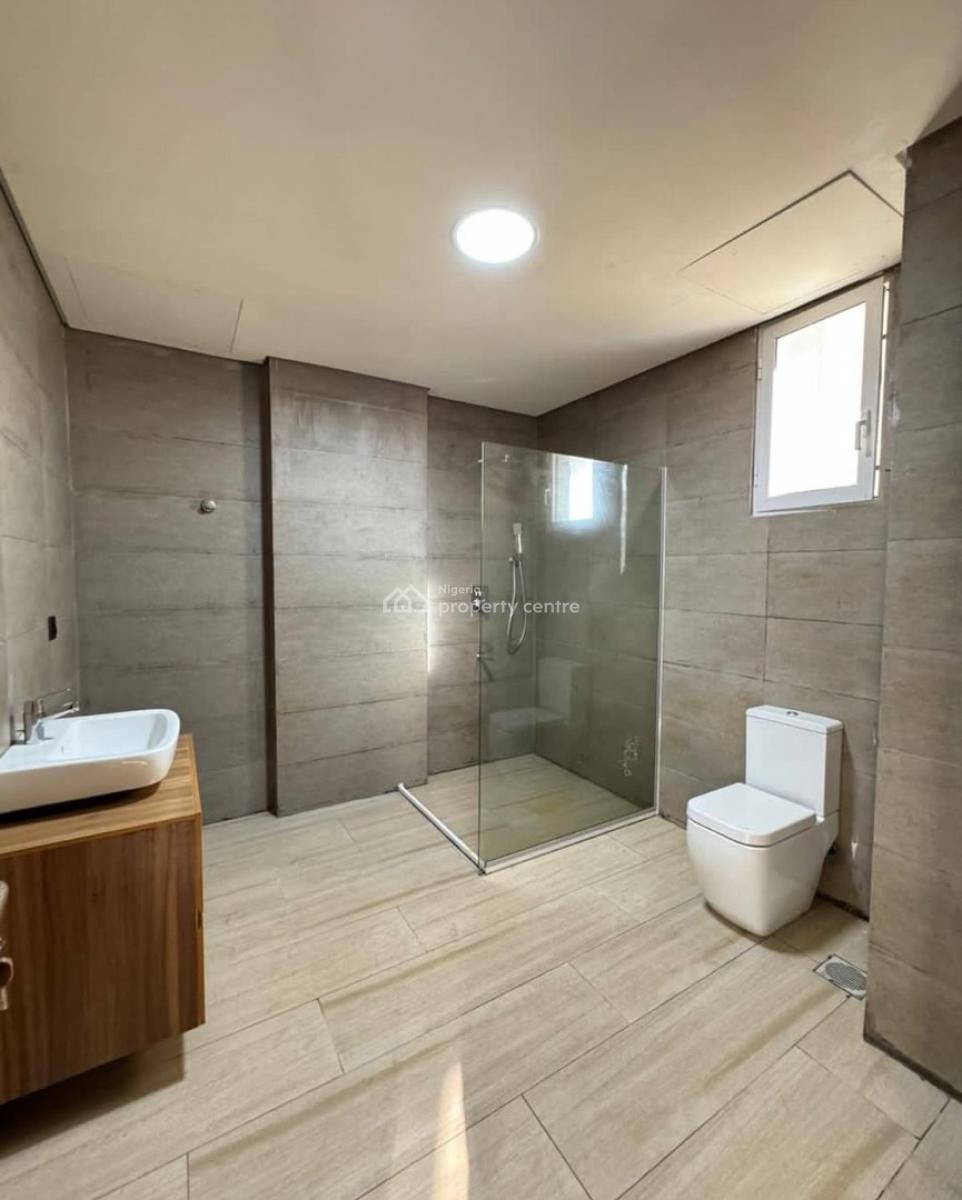 3, Victoria Island (vi), Lagos, Flat / Apartment for Rent