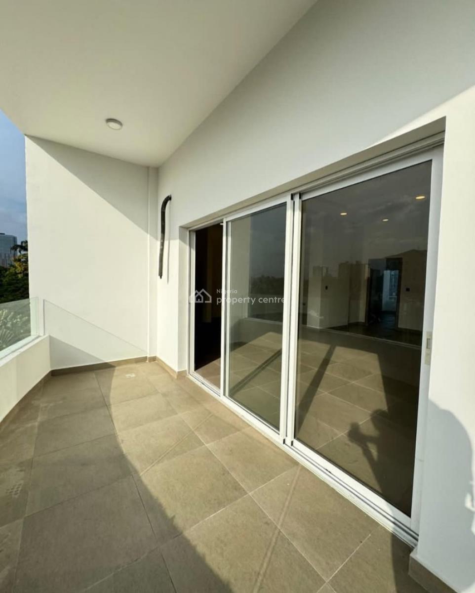 3, Victoria Island (vi), Lagos, Flat / Apartment for Rent