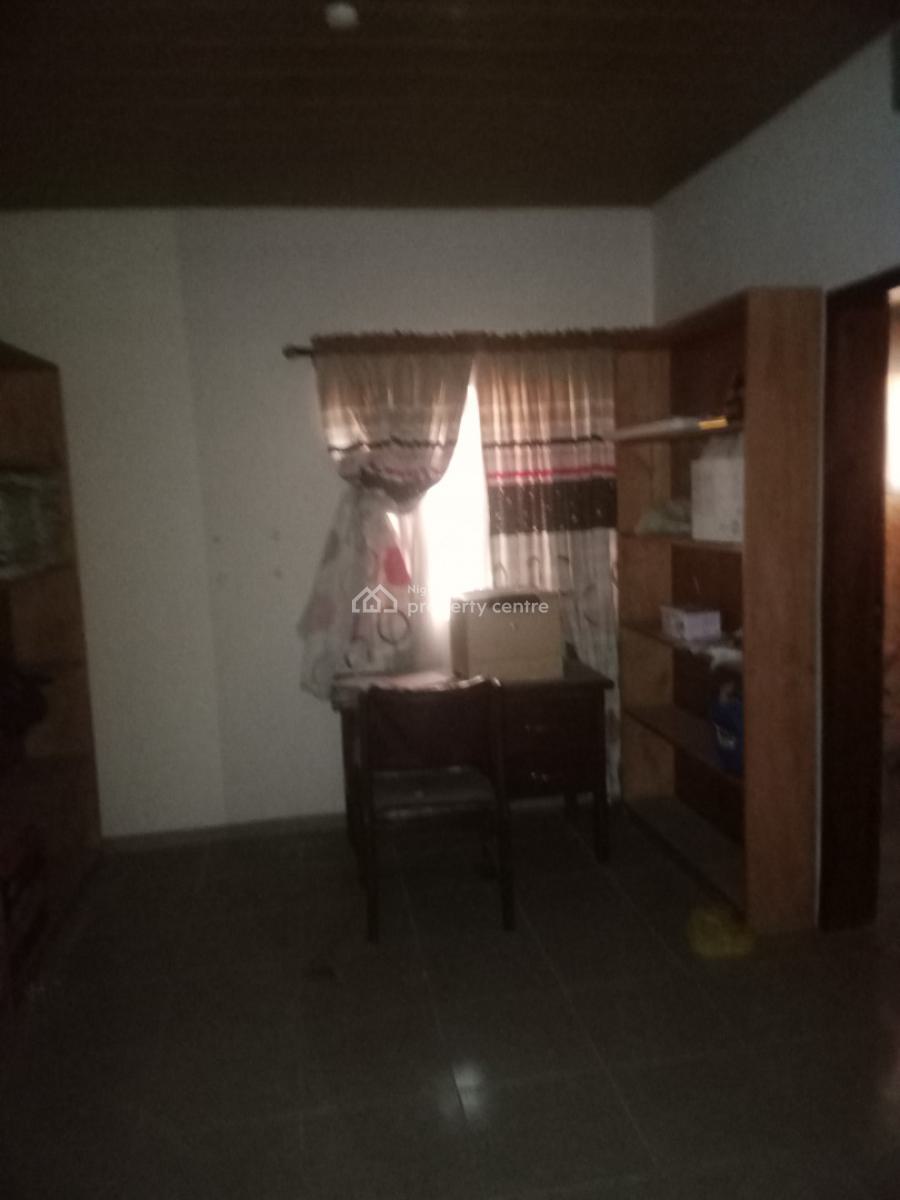 Solidly Built 5 Bedroom Detached Duplex with 2bed Bq, Davitech Filling Station Phase 2 Axis, Oribanwa, Ibeju Lekki, Lagos, Detached Duplex for Sale