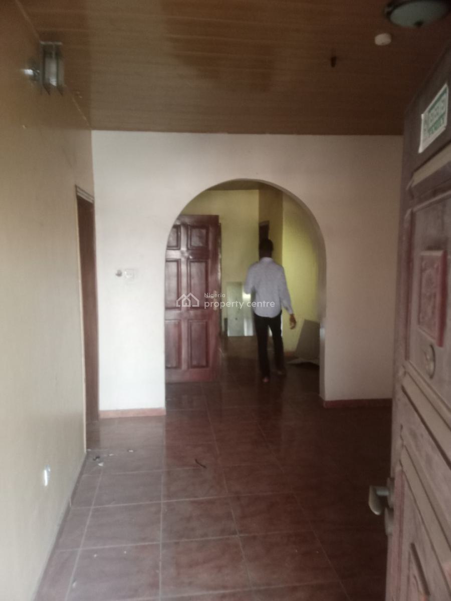 Solidly Built 5 Bedroom Detached Duplex with 2bed Bq, Davitech Filling Station Phase 2 Axis, Oribanwa, Ibeju Lekki, Lagos, Detached Duplex for Sale