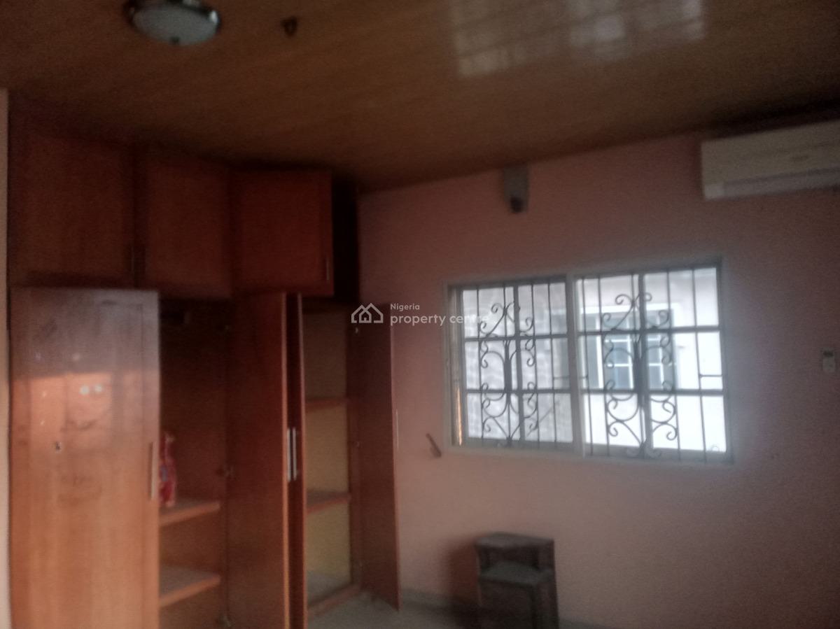 Solidly Built 5 Bedroom Detached Duplex with 2bed Bq, Davitech Filling Station Phase 2 Axis, Oribanwa, Ibeju Lekki, Lagos, Detached Duplex for Sale