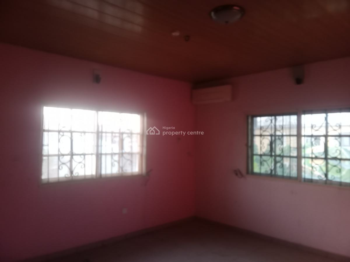 Solidly Built 5 Bedroom Detached Duplex with 2bed Bq, Davitech Filling Station Phase 2 Axis, Oribanwa, Ibeju Lekki, Lagos, Detached Duplex for Sale
