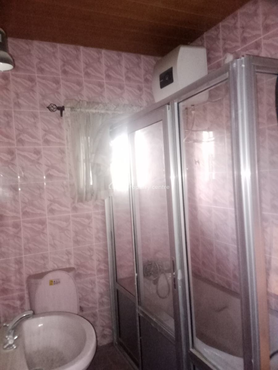 Solidly Built 5 Bedroom Detached Duplex with 2bed Bq, Davitech Filling Station Phase 2 Axis, Oribanwa, Ibeju Lekki, Lagos, Detached Duplex for Sale