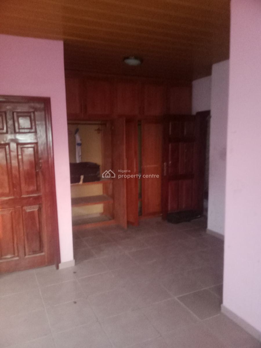 Solidly Built 5 Bedroom Detached Duplex with 2bed Bq, Davitech Filling Station Phase 2 Axis, Oribanwa, Ibeju Lekki, Lagos, Detached Duplex for Sale