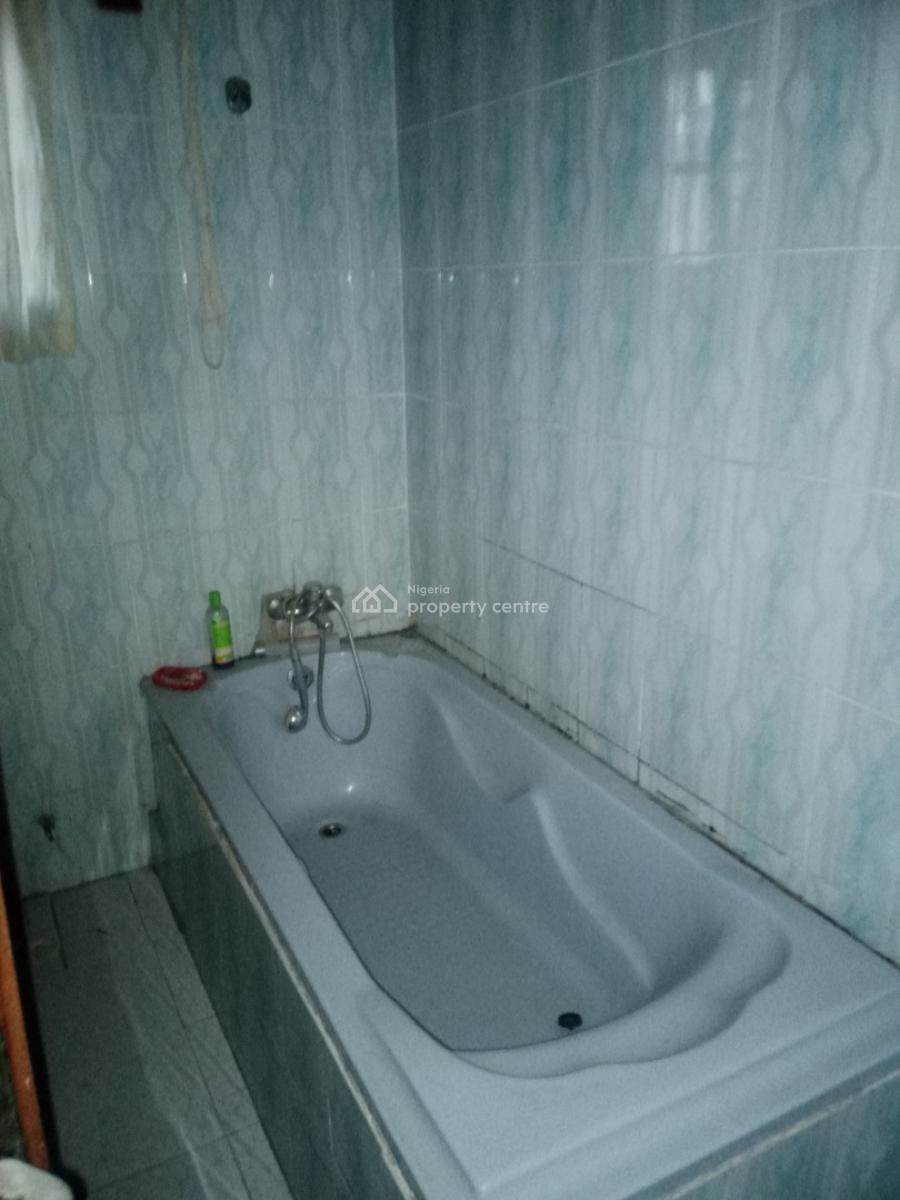 Solidly Built 5 Bedroom Detached Duplex with 2bed Bq, Davitech Filling Station Phase 2 Axis, Oribanwa, Ibeju Lekki, Lagos, Detached Duplex for Sale