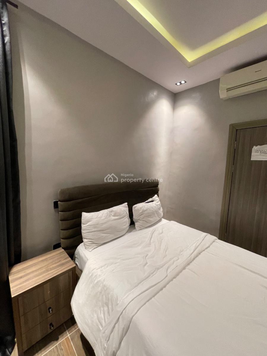 Spacious 1bedroom Studio Service Apartment, Gra, Ogudu, Lagos, Self Contain (single Rooms) for Sale