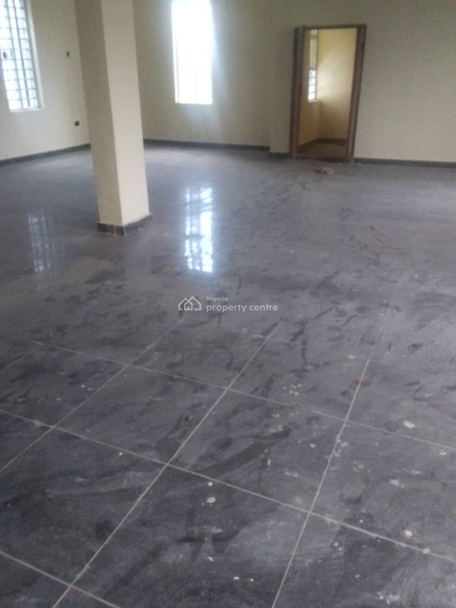 a 500sqm Open Office Space on 4 Floors, Off Awolowo Way,, Ikeja, Lagos, Office Space for Rent