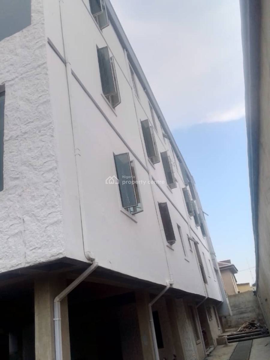 a 500sqm Open Office Space on 4 Floors, Off Awolowo Way,, Ikeja, Lagos, Office Space for Rent