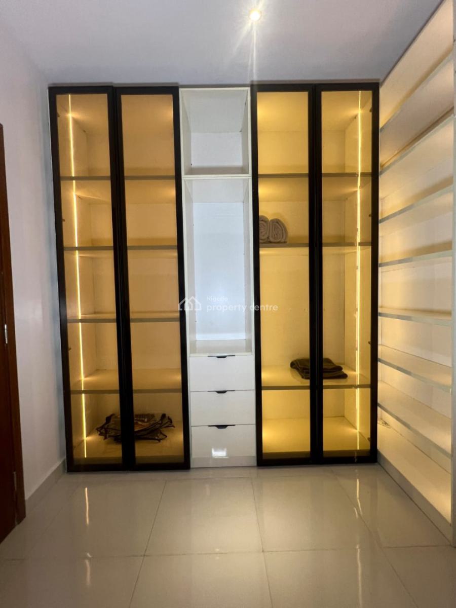 Brand New 2 Bdrm Duplex, Pearl One, Lekki Phase 1, Lekki, Lagos, Terraced Duplex Short Let