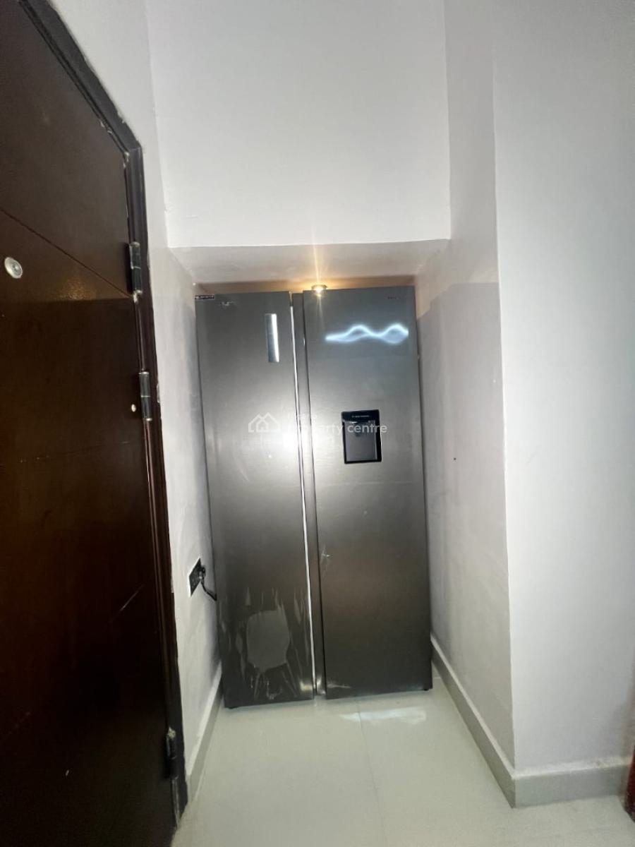 Brand New 2 Bdrm Duplex, Pearl One, Lekki Phase 1, Lekki, Lagos, Terraced Duplex Short Let