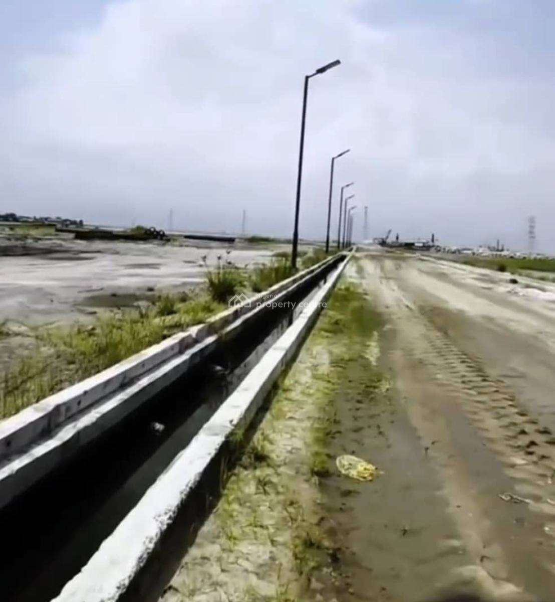 Ikoyi  1.3million/ Sqm  Location: Park View,  Ikoyi T, Ikoyi Park View, Ikoyi, Lagos, Residential Land for Sale