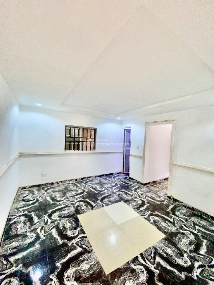 Very Spacious and Neatly Used Self Contained, Behind Efab Estate Dogogada, Lokogoma District, Abuja, Self Contain (single Rooms) for Rent