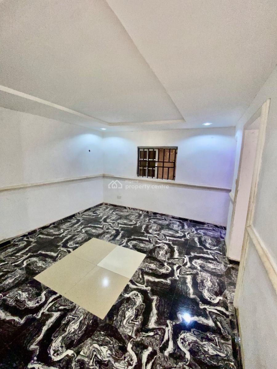 Very Spacious and Neatly Used Self Contained, Behind Efab Estate Dogogada, Lokogoma District, Abuja, Self Contain (single Rooms) for Rent
