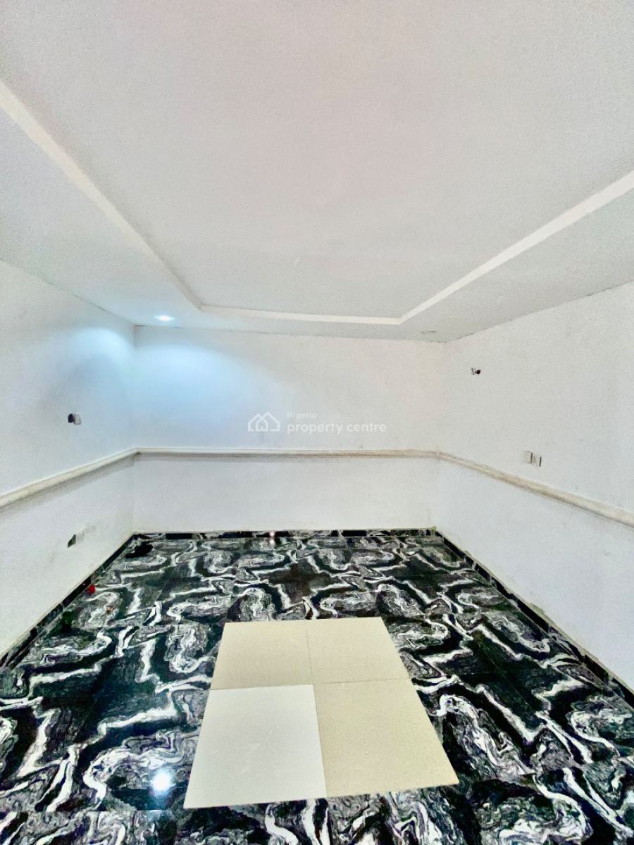 Very Spacious and Neatly Used Self Contained, Behind Efab Estate Dogogada, Lokogoma District, Abuja, Self Contain (single Rooms) for Rent