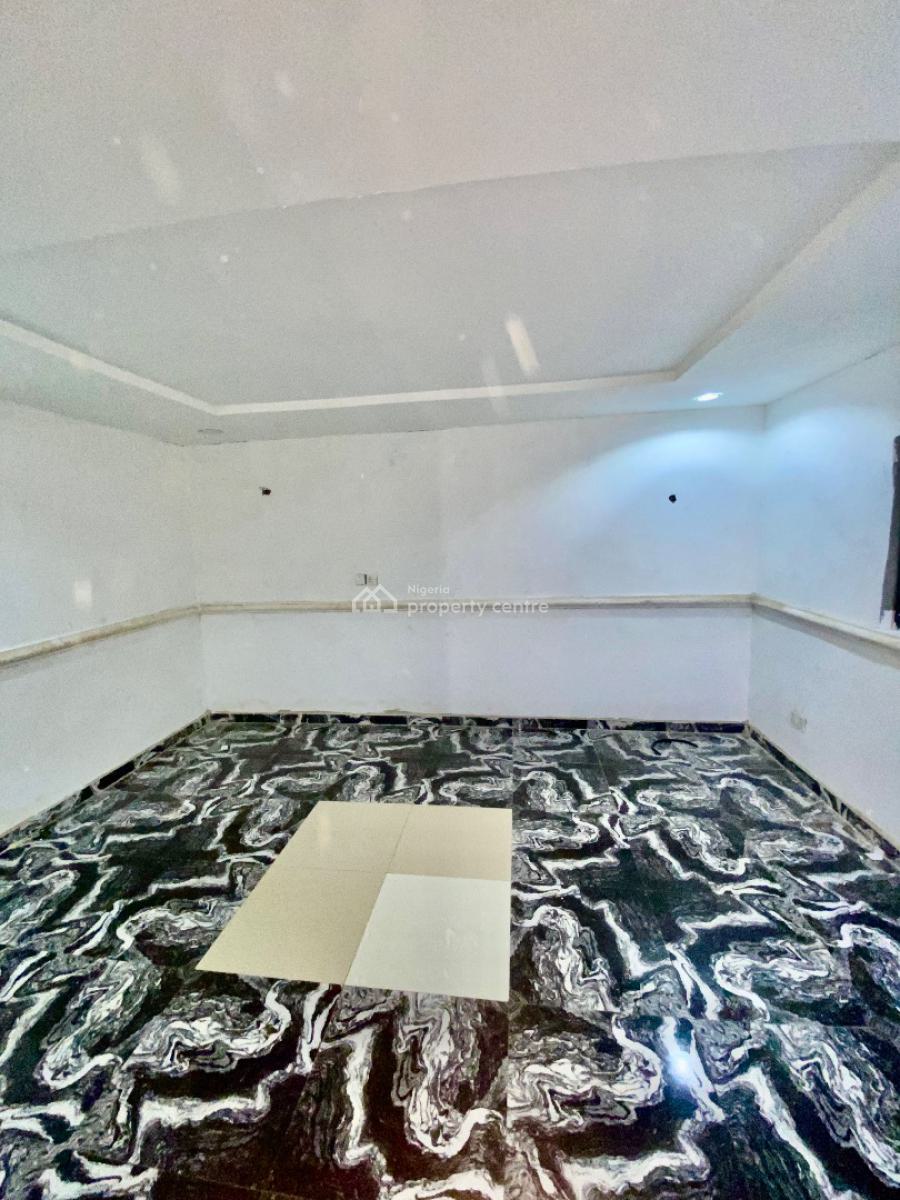 Very Spacious and Neatly Used Self Contained, Behind Efab Estate Dogogada, Lokogoma District, Abuja, Self Contain (single Rooms) for Rent