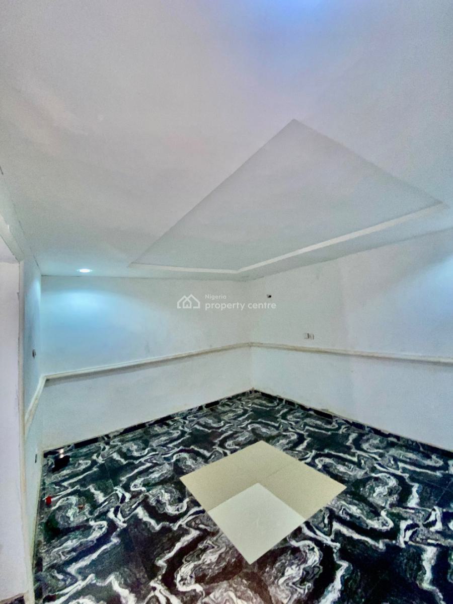 Very Spacious and Neatly Used Self Contained, Behind Efab Estate Dogogada, Lokogoma District, Abuja, Self Contain (single Rooms) for Rent