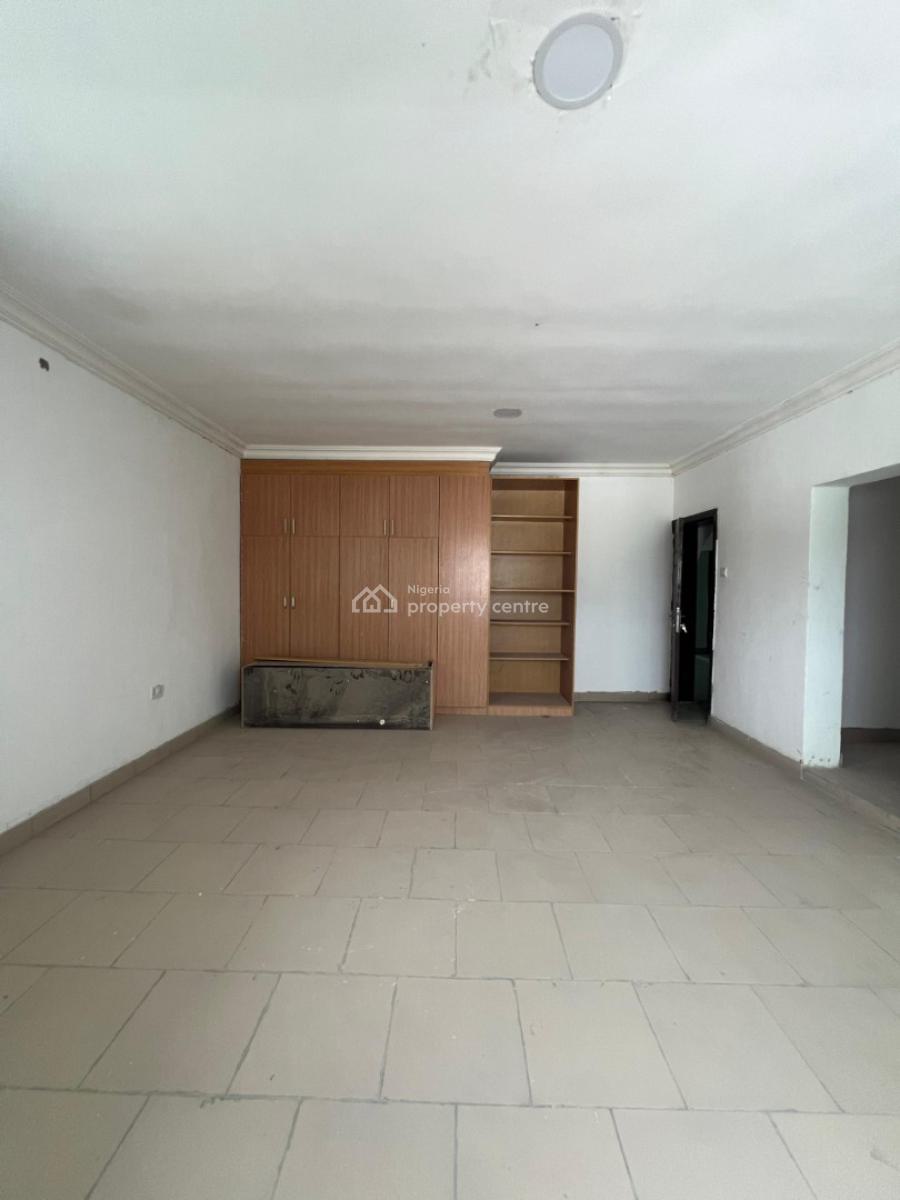 Lovely 2 Bedroom Apartment in a Secure Estate, Chevron, Lekki, Lagos, Flat / Apartment for Rent