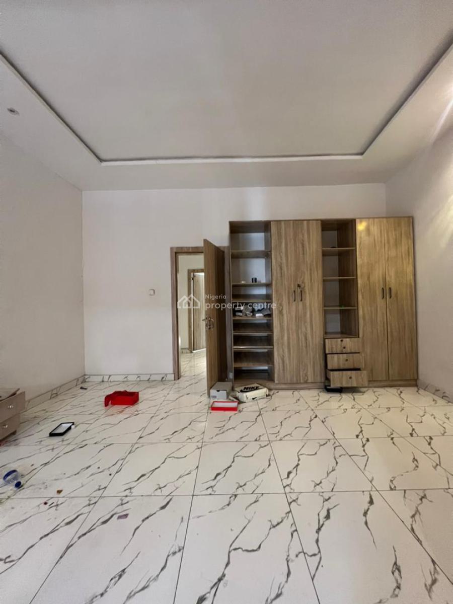 Exquisite 3bedroom Terrace Duplex, Ikota, Lekki, Lagos, Terraced Duplex for Rent