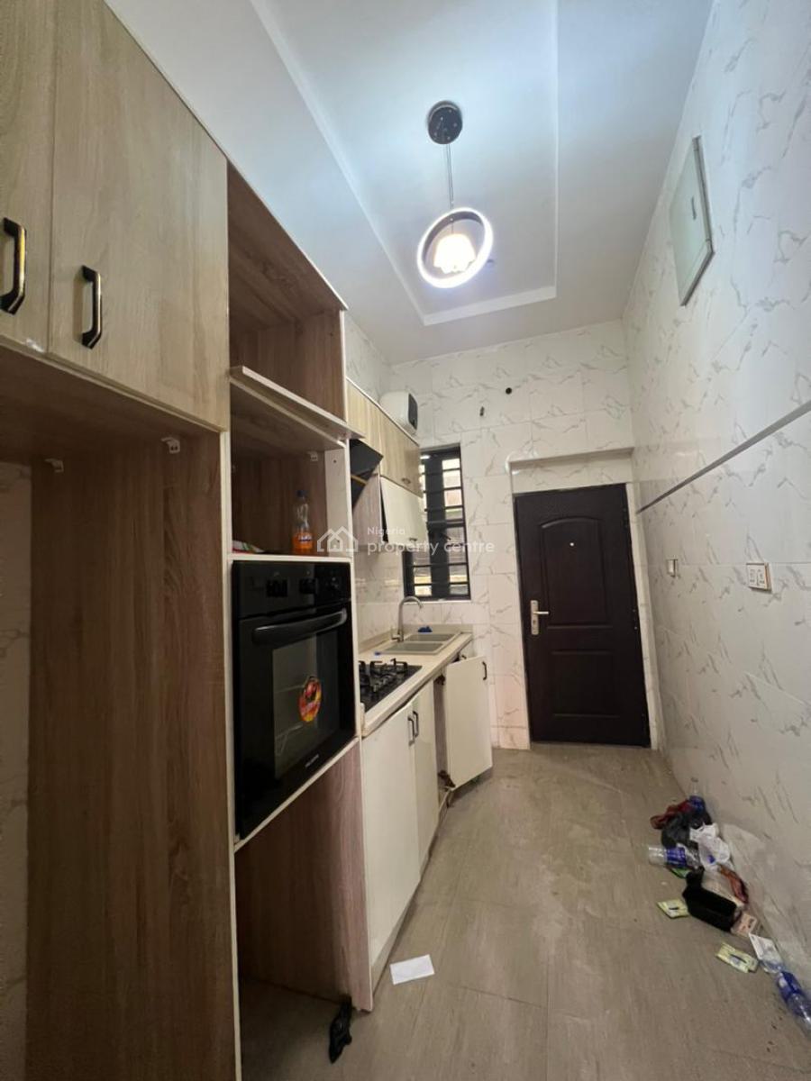 Exquisite 3bedroom Terrace Duplex, Ikota, Lekki, Lagos, Terraced Duplex for Rent